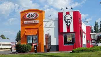 A&W Restaurant