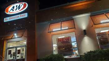 A&W Restaurant