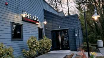 The Keg Steakhouse + Bar - Lynnwood