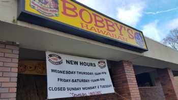 Bobby's Hawaiian Style Restaurant