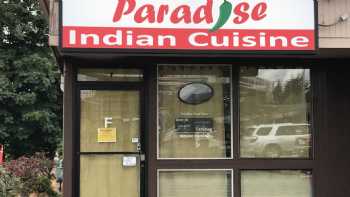 Paradise Food Point