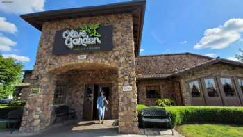 Olive Garden Italian Restaurant