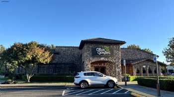 Olive Garden Italian Restaurant