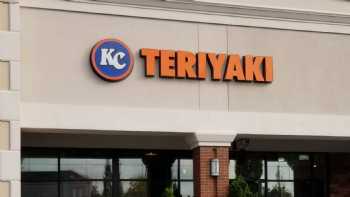 KC Teriyaki