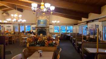 Elmer's Restaurant (Mill Plain, Vancouver, WA)