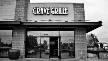 Crave Grille