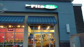 Pita Pit