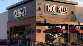 MOD Pizza