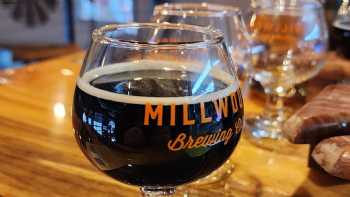 Millwood Brewing Company