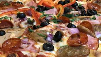 Caruso's Sandwiches and Artisan Pizza