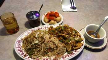 Milton Wok