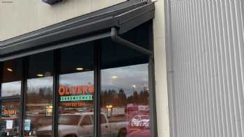 Oliver's Sandwiches