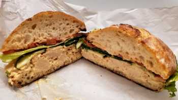 Oliver's Sandwiches