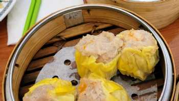 Macky’s Dim Sum