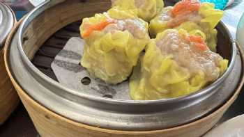 Macky’s Dim Sum