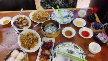 Macky’s Dim Sum