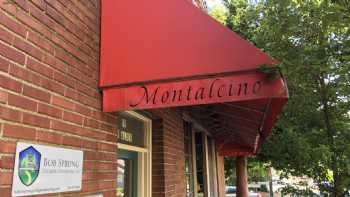 Montalcino Ristorante Italiano