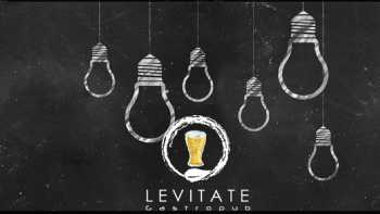 Levitate Gastropub