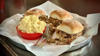 Stan's Bar-B-Q