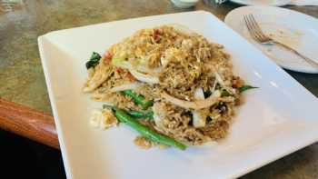 Coconut Thai