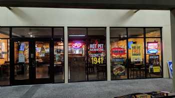 Dickey's Barbecue Pit