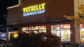 Potbelly