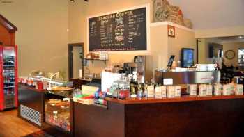 Issaquah Coffee Company