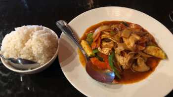 Maple Valley Thai Cuisine