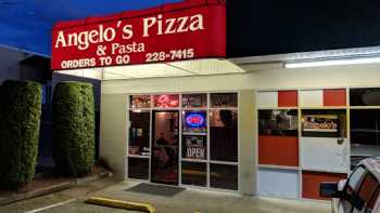 Angelo's Pizza & Pasta House