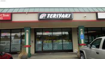 Manse Teriyaki