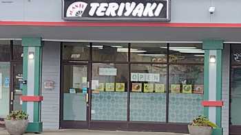 Manse Teriyaki