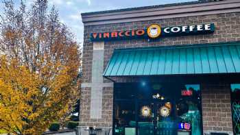 Vinaccio Coffee