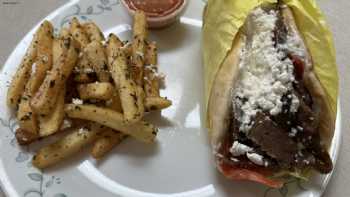 Chicago Gyros