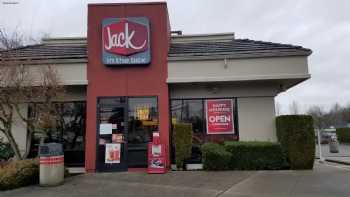 Jack in the Box