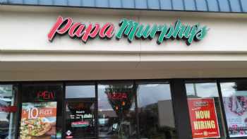 Papa Murphy's | Take 'N' Bake Pizza