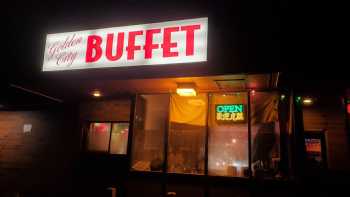 Golden City Buffet