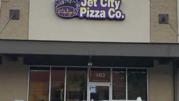 Jet City Pizza