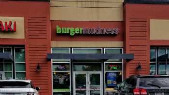 Burger Madness