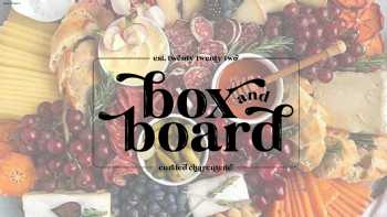 The Box and Board