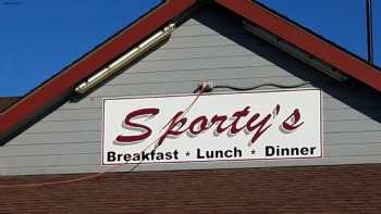 Sporty's Steakhouse