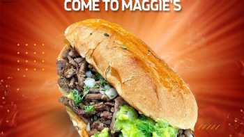 Maggie’s Kitchen LLC