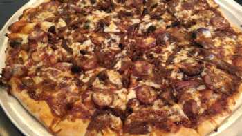 Smulligan's Pizza & BBQ