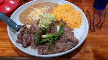 Casa Herradura Family Mexican Restaurant (Moses Lake)