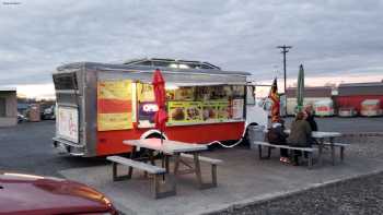 Taco Wagon