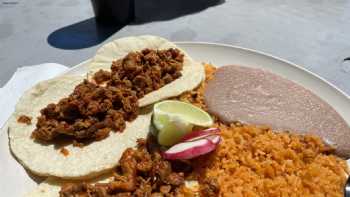 Tacos El Rey Taqueria