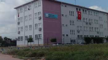 Preveze anadolu lisesi