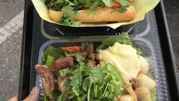 Banh Mi SaiGon