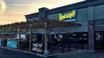 Hooligan's Sports Bar and Grill