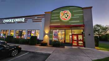 Chuck E. Cheese