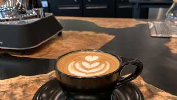 Kafiex Roasters - Gastro Cafe